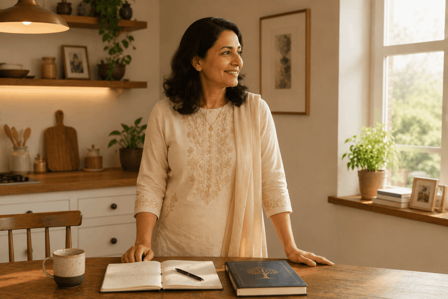 Nivedita Shanker