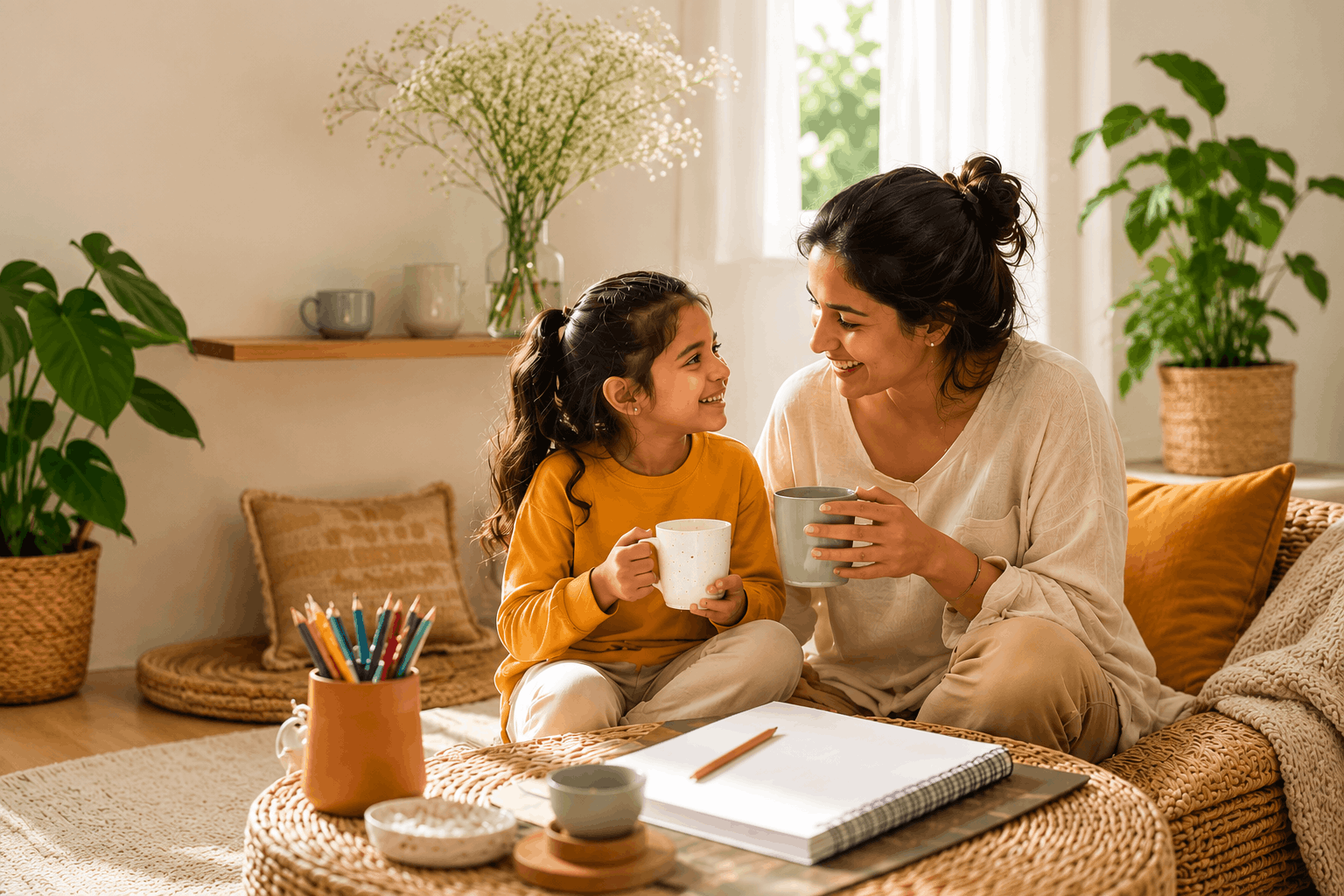 Single Parent Community